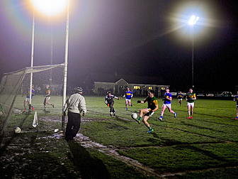 Pre-season GAA: Maybe I like t...